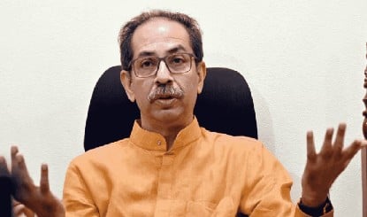 टूट गई