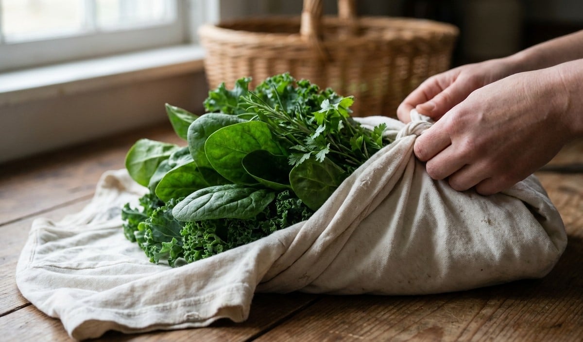 Veggies Fresh For Weeks Veggies Fresh For Weeks