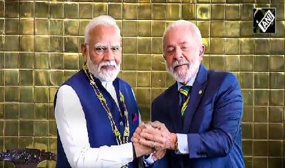 भारत के दो दोस्त धांसू डील को तैयार, एक बनाएगा विमान, दूसरा बनाएगा हथियार!