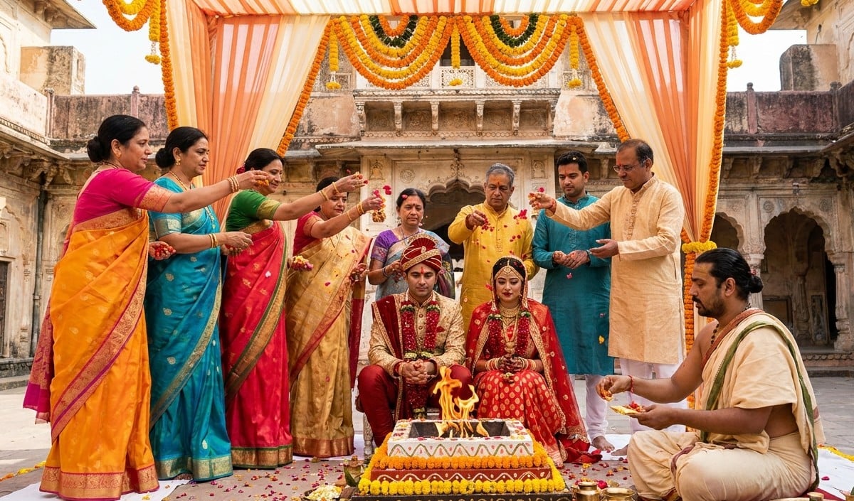 Wedding Shubh Muhurat Wedding Shubh Muhurat