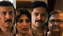 Raakh Review | अली फज़ल की नई सीरीज ने ताजा की रंगा-बिल्ला केस की खौफनाक यादें, झकझोर देगी कहानी