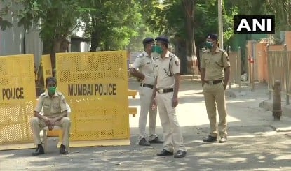 Ambernath Dowry Death: घर में CCTV लगाकर करता था निगरानी, डॉक्टर पति की प्रताड़ना से तंग महिला ने दी जान
