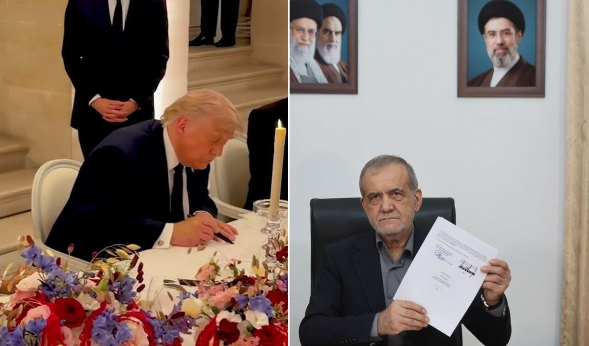 Prabhasakshi NewsRoom: Peace Deal से America, Iran और Israel ने क्या खोया? क्या हासिल किया?