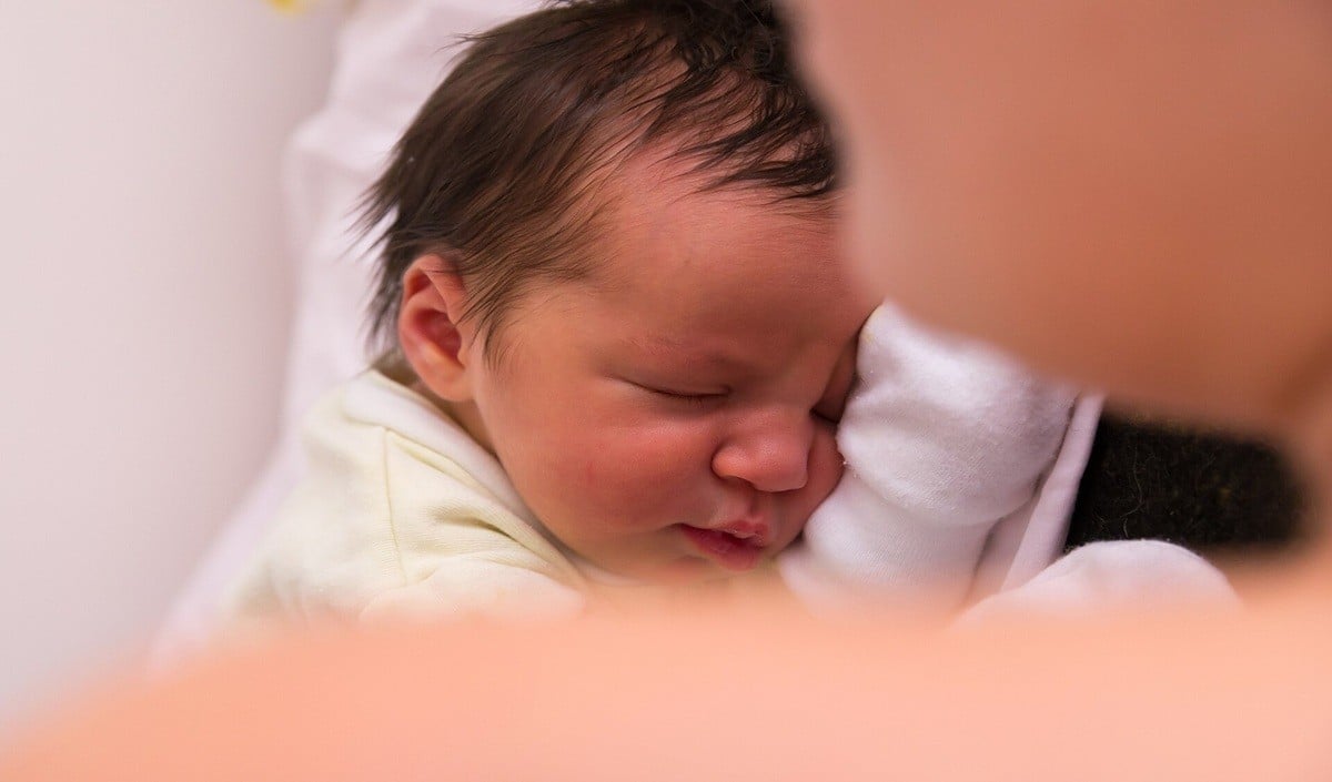 Baby Care Tips Baby Care Tips