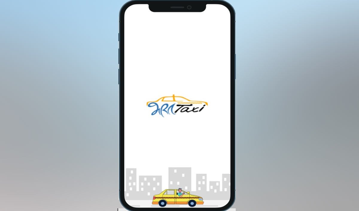 Bharat Taxi Bharat Taxi