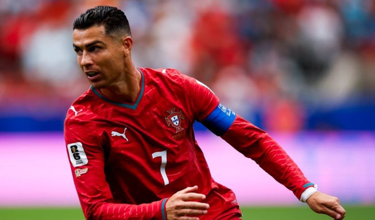 Cristiano Ronaldo Cristiano Ronaldo