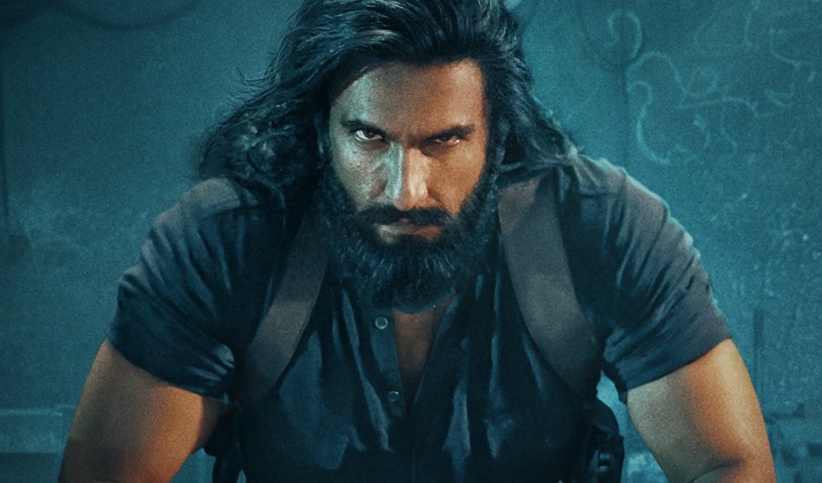 Dhurandhar 2 OTT Release Dhurandhar 2 OTT Release