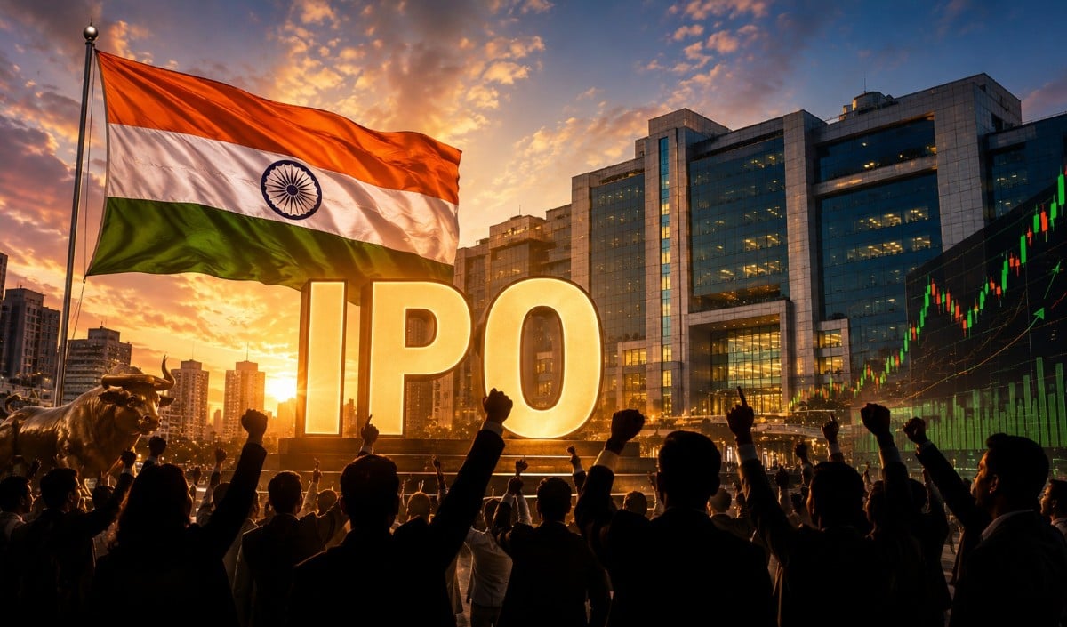 IPO IPO