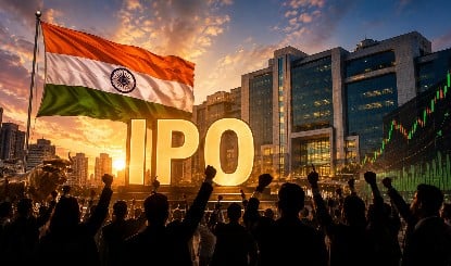 NSE ने SEBI को सौंपे IPO डॉक्यूमेंट्स, ₹30,000 करोड़ जुटाने का प्लान