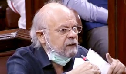 पूर्व प्रधानमंत्री इंद्र कुमार गुजराल के बेटे से ₹7.80 करोड़ की साइबर ठगी, व्हाट्सएप पर फोटो लगा स्टाफ से मंगाए पैसे