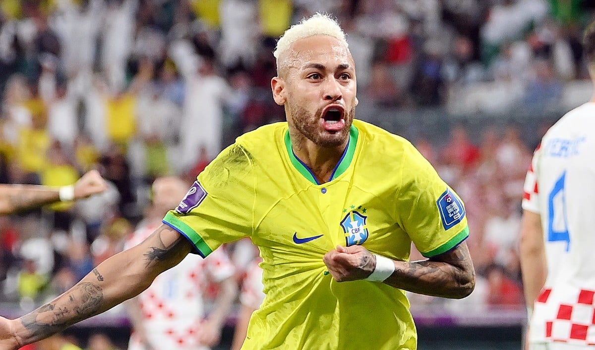 Neymar Neymar