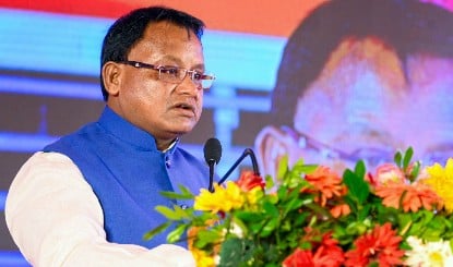 Industrial Revolution in Odisha | मुख्यमंत्री माझी की अगुआई में ₹76,612 करोड़ के 20 निवेश प्रस्तावों को मंजूरी, 5 लाख युवाओं को मिलेगा रोजगार