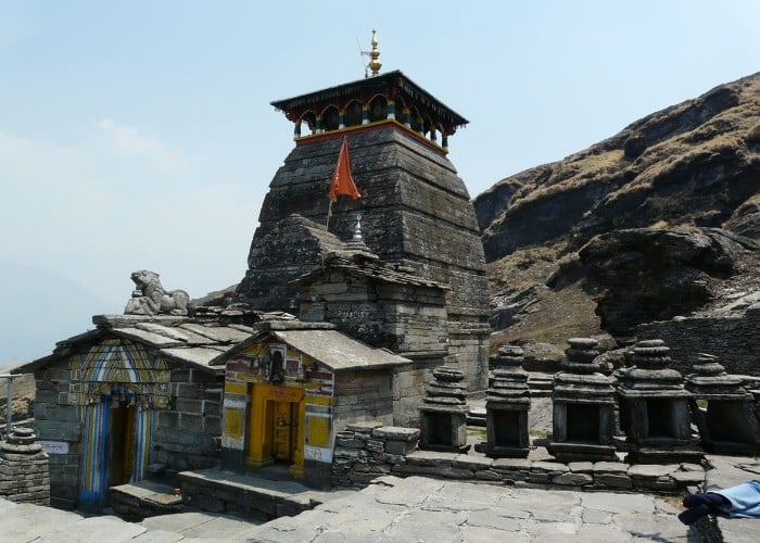 Mysterious Temples: Lord Shiva के शरीर के अंगों से बने हैं ये 5 मंदिर, जानें Panch Kedar का पूरा Divine Secret