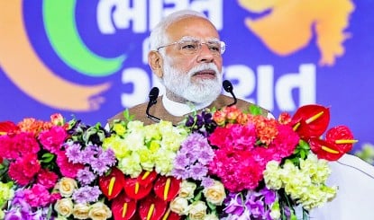 'रोजगार' महाअभियान: PM Modi 19 जून को 15 लाख First-Time Employees को देंगे बड़ी सौगात