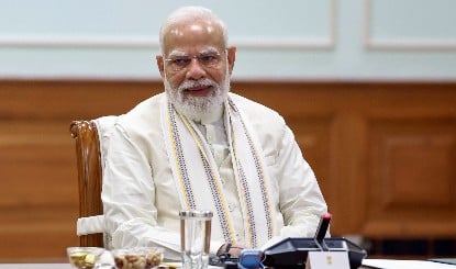 विरासत भी-विकास भी के 12 साल: PM Modi बोले - India की सांस्कृतिक विरासत को मिला नया जोश