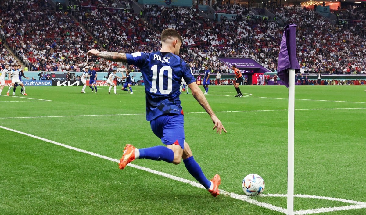 Pulisic Pulisic