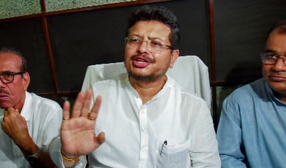 Mamata Banerjee को हाई कोर्ट से बड़ा झटका! Ritabrata Banerjee ही बने रहेंगे नेता प्रतिपक्ष, स्पीकर के फैसले पर रोक से इनकार