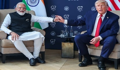 PM Modi और President Trump की दोस्ती लाएगी रंग, जल्द Trade Deal पर लगेगी मुहर