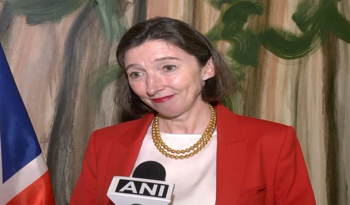 भारत-UK Trade Deal पर ब्रिटिश हाई कमिश्नर Lindy Cameron बोलीं- ये अब तक का सबसे तेज़ समझौता