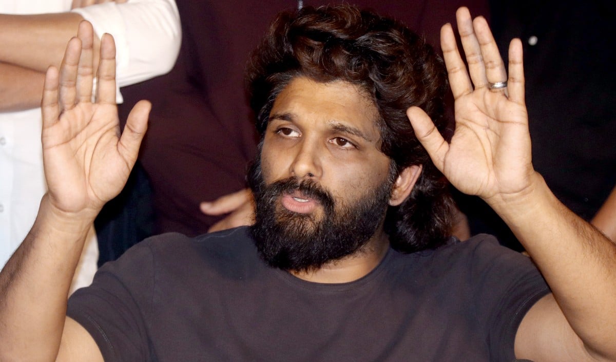 Allu Arjun Nampally Court Summons | सुपरस्टार अल्लू अर्जुन की बढ़ीं मुश्किलें, नामपल्ली कोर्ट ने भेजा समन, 22 जून को पेश होने का आदेश​