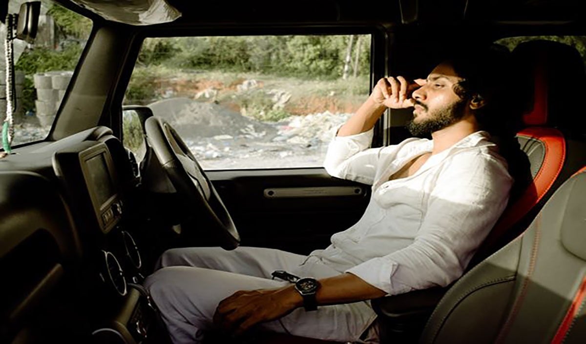 Car Smell Problem Car Smell Problem