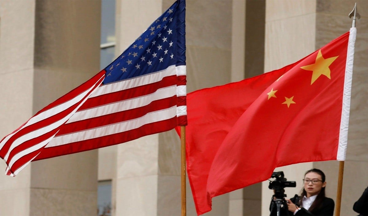 Tibet में चीनी बर्बरता पर घिरा Dragon, US में