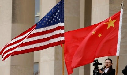 Tibet में चीनी बर्बरता पर घिरा Dragon, US में