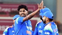हर्षित राणा की Team India में अचानक एंट्री, चोट के बाद Afghanistan ODI में मिला मौका