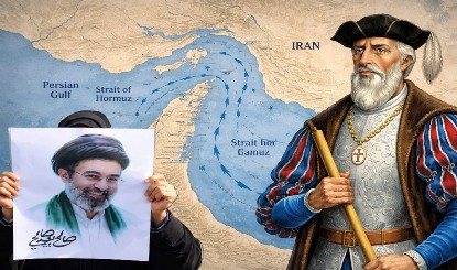 Iran US Deal: डील हुई लेकिन सवाल बड़े, Hormuz Strait पर 60 दिन बाद क्या होगा? हो गया खुलासा!