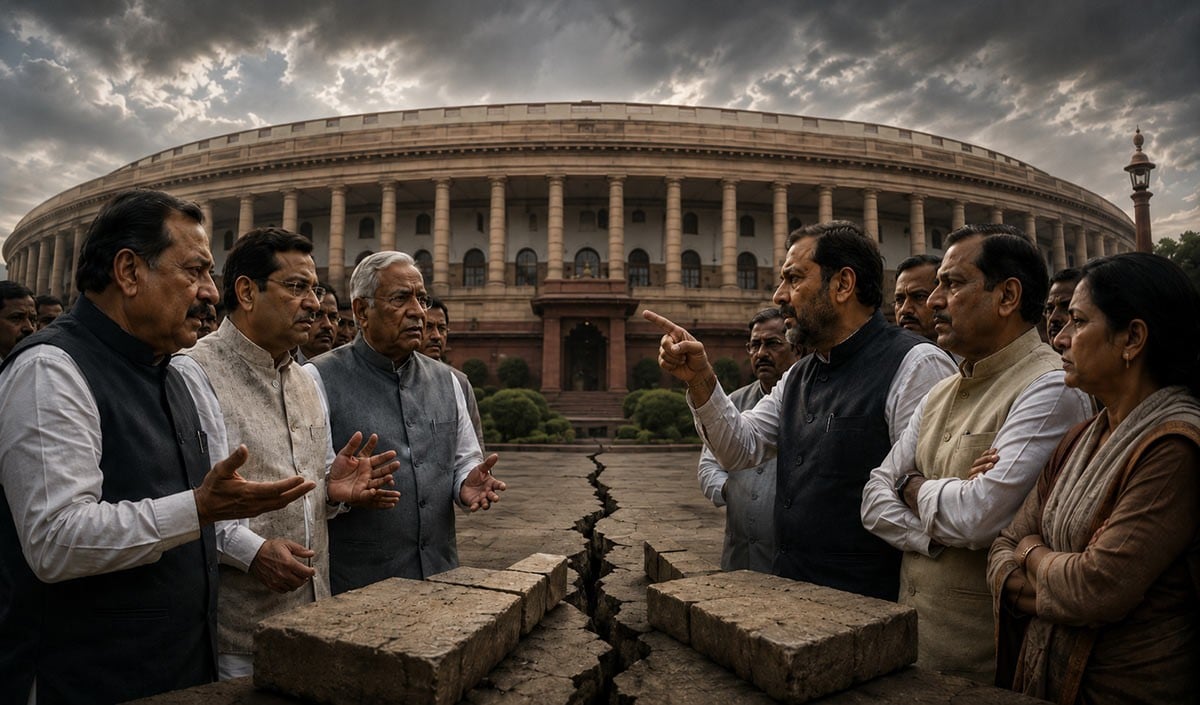 Indian politics Indian politics