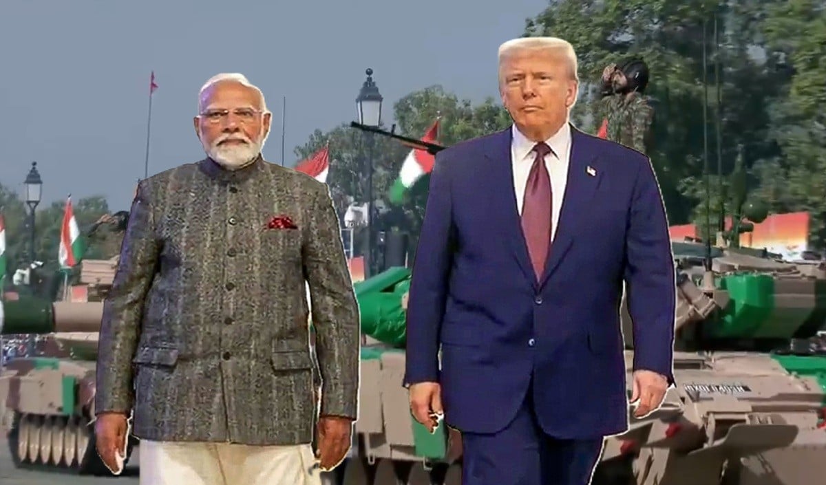 Indian Indian
