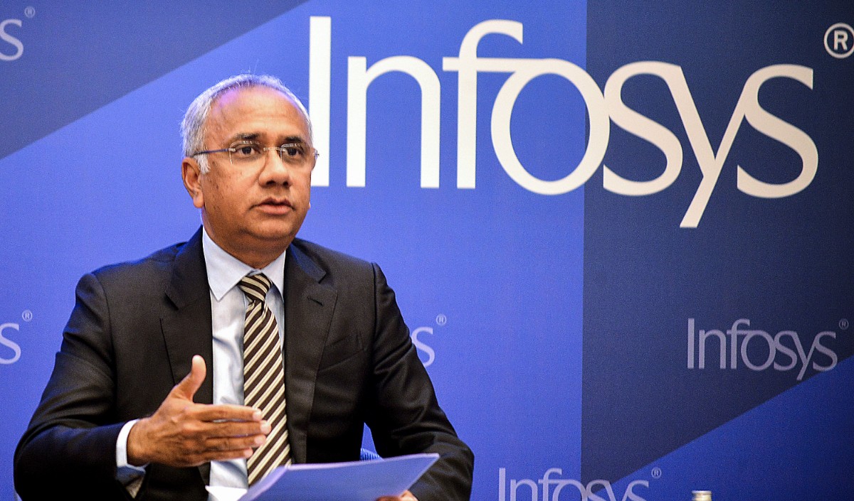 Infosys Infosys