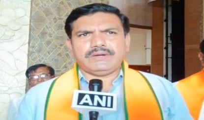 Karnataka में Cross-Voting से BJP में हड़कंप, विजयेंद्र बोले- बागियों को माफी नहीं, होगा Action