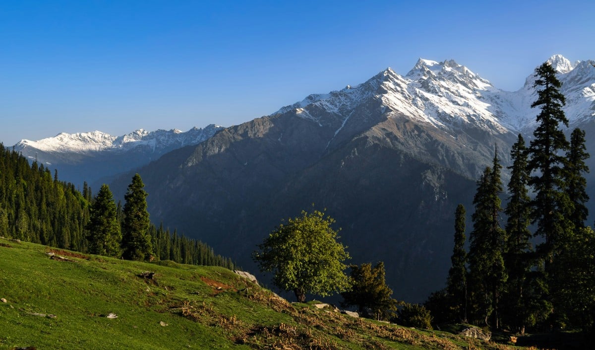 Kasauli Travel Guide Kasauli Travel Guide