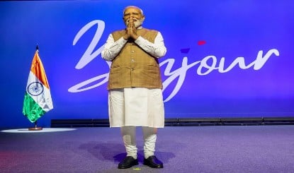 Rafale, AI और Space Deal... PM Modi के सुपरहिट France दौरे से भारत की बड़ी डिप्लोमेटिक जीत