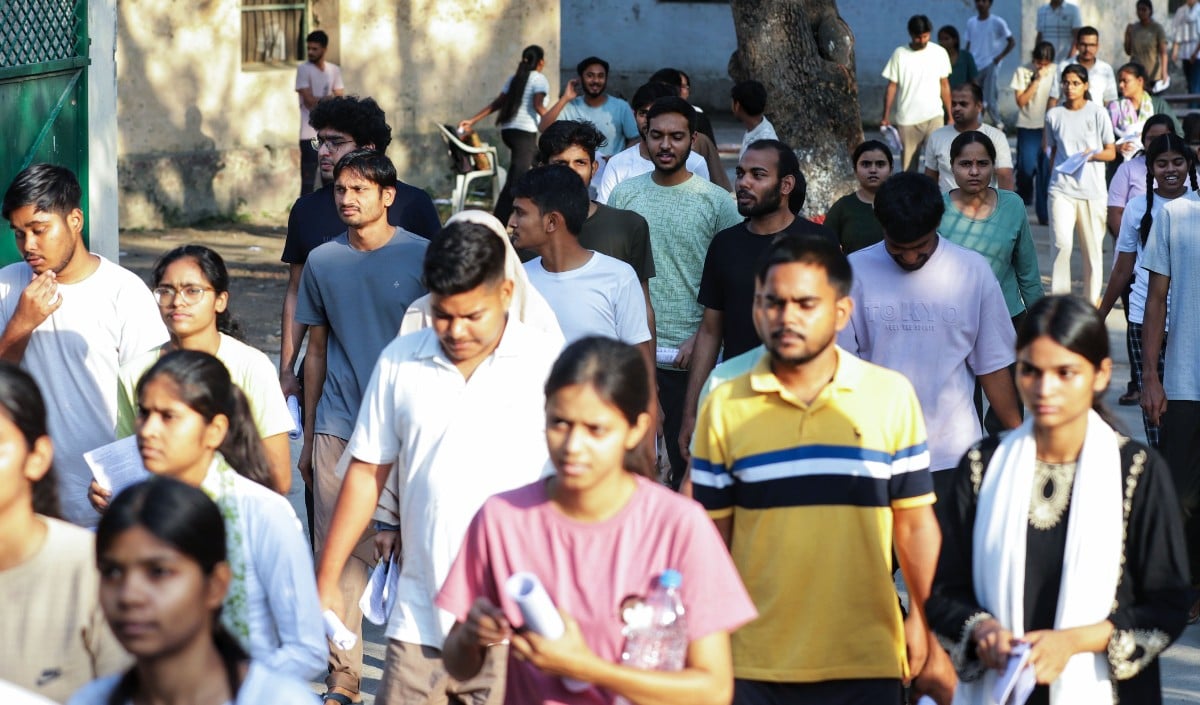 NEET UG Re-Exam 2026 | NTA ने जारी की सख्त सुरक्षा एडवाइजरी, WhatsApp पर मिल रहे एडमिट कार्ड अपडेट्स, जानें ड्रेस कोड और ज़रूरी नियम