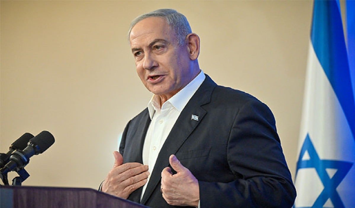 Netanyahu का America को दो टूक जवाब, Southern Lebanon से पीछे नहीं हटेगा Israel, अब डील का क्या होगा?