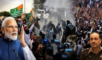 UN में PoJK पर बवाल, भारत ने जमकर पाकिस्तान और OIC को धोया