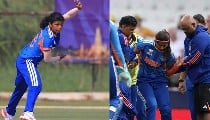 T20 World Cup: Shreyanka Patil की जगह Prema Rawat की एंट्री, क्या WPL स्टार अब दिखाएंगी अपना दम?