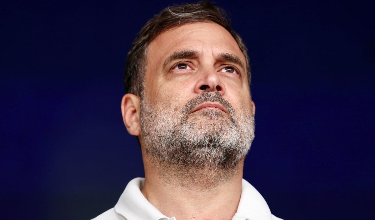 Rahul Rahul