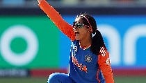 T20 World Cup से पहले Team India को बड़ा झटका, Star Player Shreyanka Patil चोट के कारण बाहर