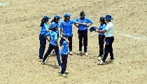 ICC T20 World Cup: Prema Rawat को Team India में मिला मौका, चोटिल Shreyanka Patil बाहर