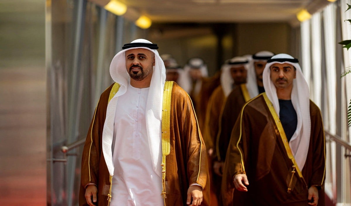 UAE की International Roundtable में मंथन, क्या AI रोक पाएगा Humanitarian Crisis?