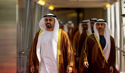 UAE की International Roundtable में मंथन, क्या AI रोक पाएगा Humanitarian Crisis?