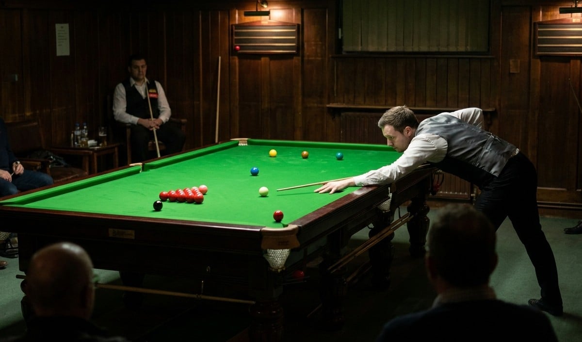 World Team Snooker World Team Snooker