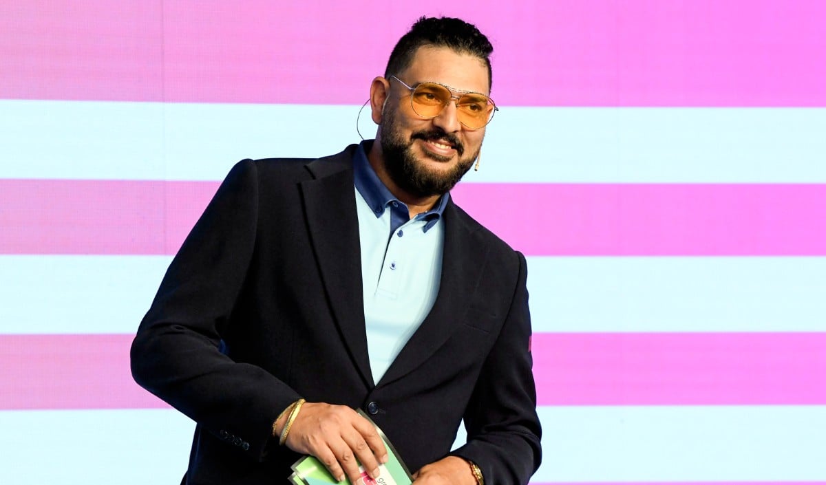 IPL 2027 में Yuvraj Singh का Coaching डेब्यू तय, Delhi Capitals से जुड़ेंगे IPL 2027 में Yuvraj Singh का Coaching डेब्यू तय, Delhi Capitals से जुड़ेंगे