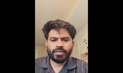 CJP Founder Abhijit Dipke का ऐलान, 6 जून को Jantar Mantar पर शिक्षा मंत्री के इस्तीफे के लिए Protest