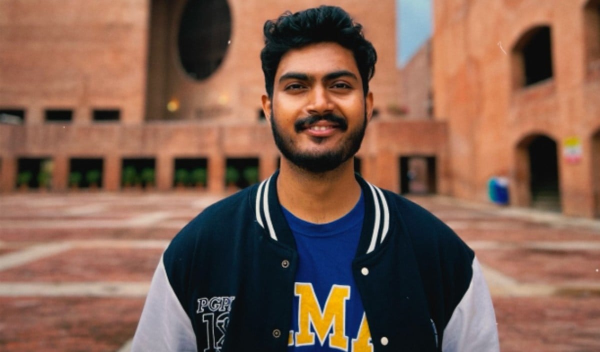 Anirudh Rapole Anirudh Rapole