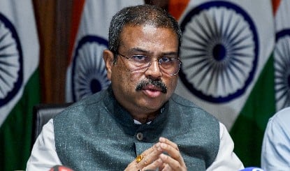 CBSE OSM Portal Controversy | केंद्र ने COEMPT को कॉन्ट्रैक्ट देने पर बोर्ड से मांगी रिपोर्ट, जांच के घेरे में 