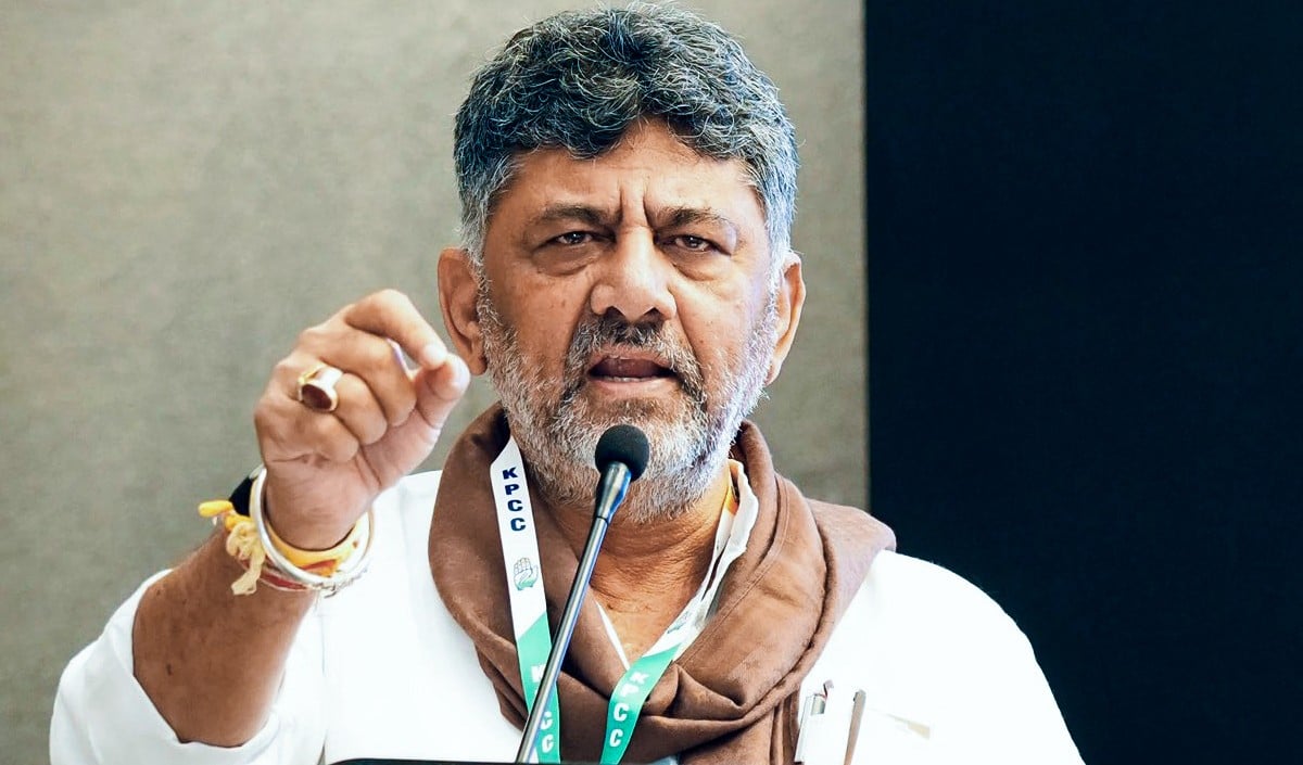Karnataka CM Swearing In Ceremony | डीके शिवकुमार संभालेंगे कमान, कांग्रेस की नज़र जातिगत संतुलन पर, 12 संभावित मंत्रियों की लिस्ट